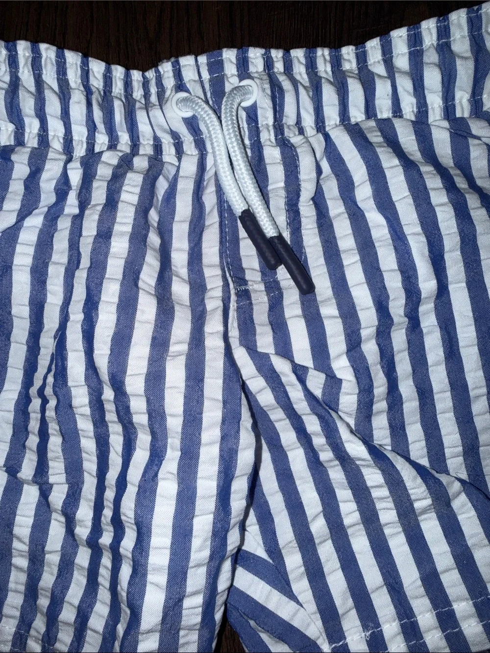 Cat & Jack classic striped